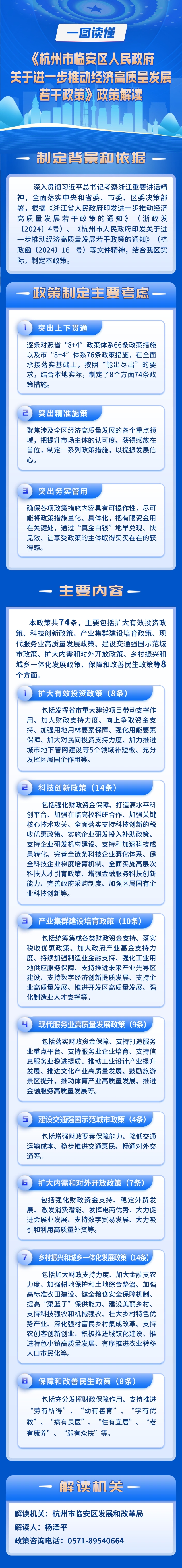 圖解｜《杭州市臨安區人民政府關于進一步推動經濟高質量發展若干政策的通知》政策解讀.jpg