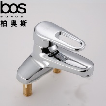 面盆雙聯(lián)龍頭