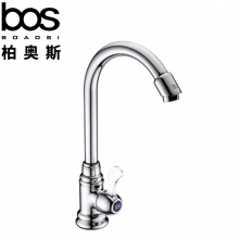 單冷立式廚房龍頭