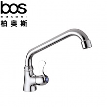 單冷立式廚房龍頭