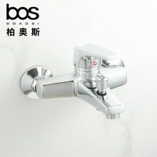 浴缸三聯(lián)龍頭(銅）