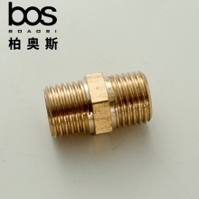 銅2分外絲接頭（2分內接）