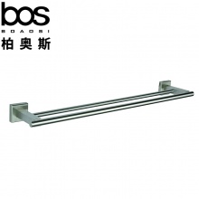 毛巾雙桿 SUS304