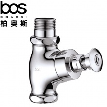 手按大便閥 1寸