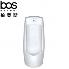 落地式一體化感應(yīng)式小便斗