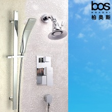 暗裝淋浴（銅）