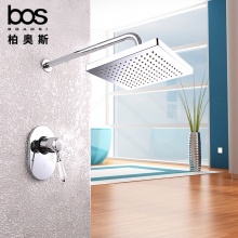 暗裝淋浴（銅）