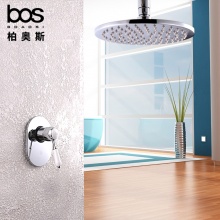 暗裝淋浴（銅）