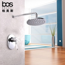 暗裝淋浴（銅）