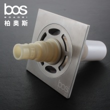 洗衣機(jī)地漏