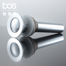 彈跳下水器（無(wú)溢漏）