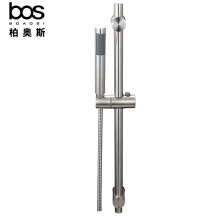 304升降桿花灑（單功能）