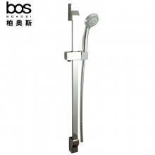 升降花灑（五檔調節）