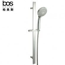 升降花灑（五檔調節）