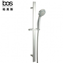 升降花灑（五檔調(diào)節(jié)）