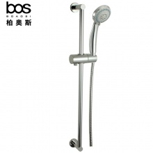 升降花灑（五檔調節）