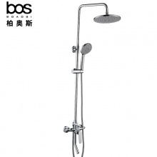 淋浴套裝（無配頂噴）