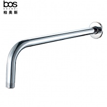 不銹鋼圓型桿橫出水30cm