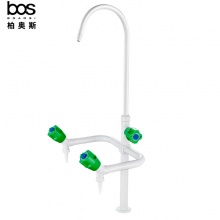 三聯(lián)實驗室龍頭