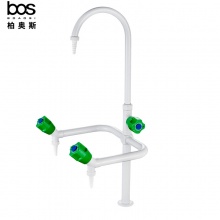 大體實驗室三聯龍頭