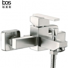 浴缸三聯(lián)龍頭