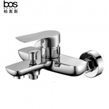 浴缸三聯(lián)龍頭