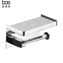 廁紙架帶手機置物架