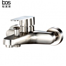 浴缸三聯(lián)龍頭