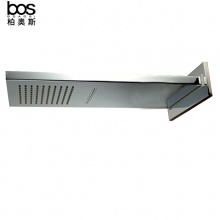 瀑布頂噴花灑(方角）