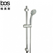 升降花灑（五檔調節）