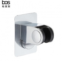 免打孔花灑座(盒裝)